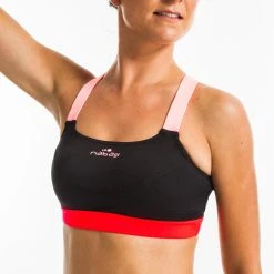 Nabaiji Aquafitness Anna Swimsuit Top