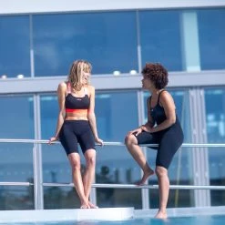 Nabaiji Aquafitness Anna Swimsuit Top