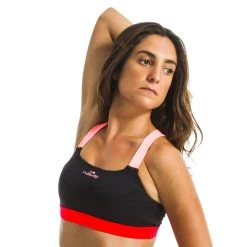 Nabaiji Aquafitness Anna Swimsuit Top