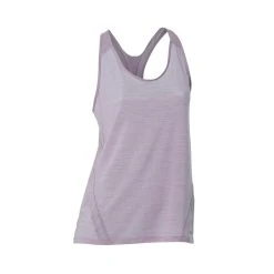 Tanks Kalenji Run Light, Running Tank Top, Women's