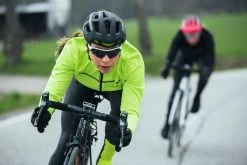 Van Rysel, Warm And Light Cycling Jacket, Women's Jackets