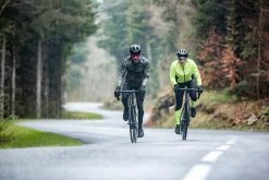 Van Rysel, Warm And Light Cycling Jacket, Women's Jackets