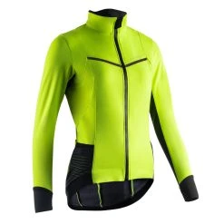 Van Rysel, Warm And Light Cycling Jacket, Women's Jackets