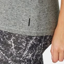 Nyamba Shirts Pilates And Gentle Gym Regular-Fit Sport T-Shirt 500