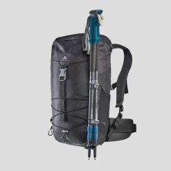 Quechua MH100, Hiking Backpack Backpacks & Bags