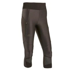 Kalenji Run Dry+ Feel Cropped Running Pants