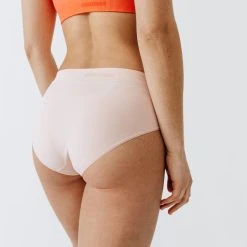 Kalenji BREATHABLE ED RUNNING BRIEFS - BLACK