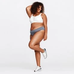 Kalenji BREATHABLE ED RUNNING BRIEFS - BLACK