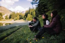 Forclaz MT100 Sleeveless Gilet - Lightweight Trekking Vest for Men & Women | Mountain Gear 30 Forclaz Mountain Trekking Synthetic Sleeveless Gilet - MT100