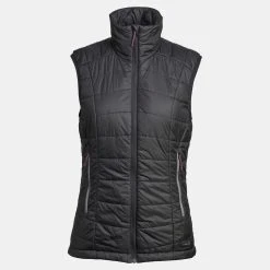 Forclaz Mountain Trekking Synthetic Sleeveless Gilet - MT100