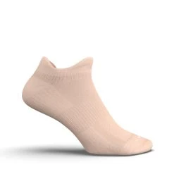 Kiprun RUN500 X2 INVISIBLE RUNNING SOCKS - WHITE
