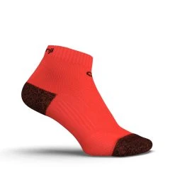 Kiprun Thick Mid-Height Running Socks