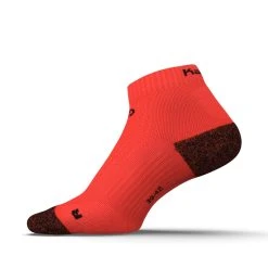 Kiprun Thick Mid-Height Running Socks