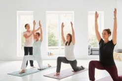 Kimjaly Domyos Cotton Yoga Pants Bottoms