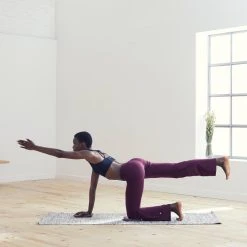 Kimjaly Domyos Cotton Yoga Pants Bottoms