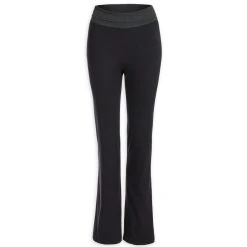Kimjaly Domyos Cotton Yoga Pants Bottoms