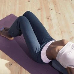 Kimjaly Domyos Cotton Yoga Pants Bottoms