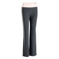 Kimjaly Domyos Cotton Yoga Pants Bottoms