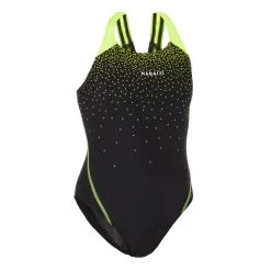 Promo Nabaiji Kamyleon One Piece Swimsuit for Women - Stylish & Comfortable Swimwear 49 Nabaiji Kamyleon One Piece Swimsuit