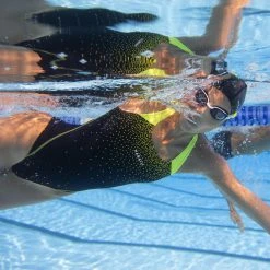 Nabaiji Kamyleon One Piece Swimsuit