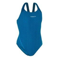 Promo Nabaiji Kamyleon One Piece Swimsuit for Women - Stylish & Comfortable Swimwear 50 Nabaiji Kamyleon One Piece Swimsuit