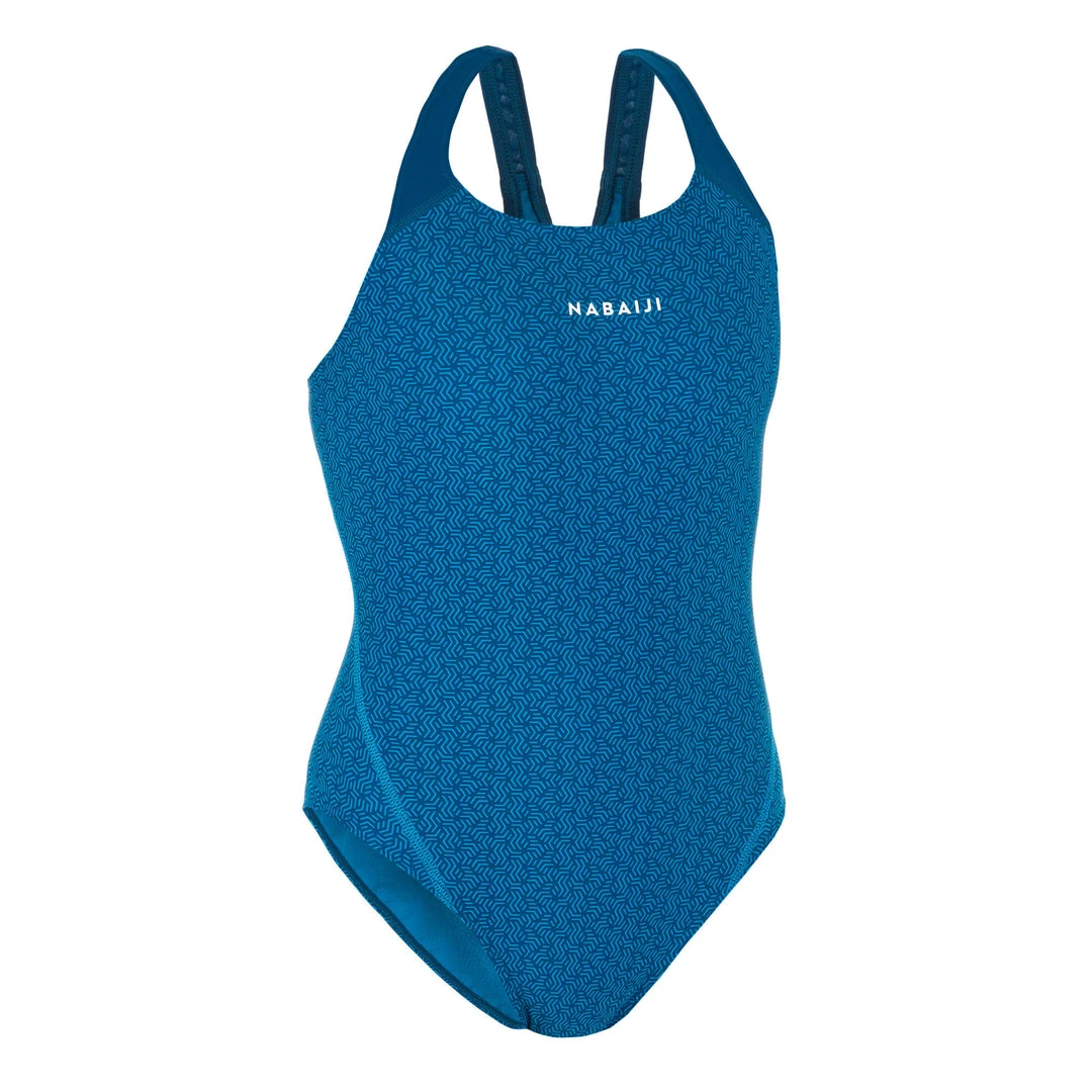 Promo Nabaiji Kamyleon One Piece Swimsuit for Women - Stylish & Comfortable Swimwear 22 Nabaiji Kamyleon One Piece Swimsuit