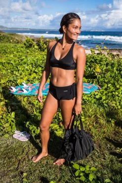 Olaian Wetsuit Bag Backpacks & Bags