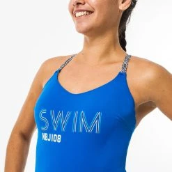 Nabaiji Nabaji Riana One Piece Swimsuit Swimsuits