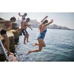 Nabaiji Nabaji Riana One Piece Swimsuit Swimsuits