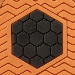 Oxelo Adult Skateboard Longboard Canvas L Low-Rise Shoes Vulca Footwear