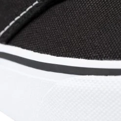 Oxelo Adult Skateboard Longboard Canvas L Low-Rise Shoes Vulca Footwear