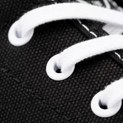 Oxelo Adult Skateboard Longboard Canvas L Low-Rise Shoes Vulca Footwear