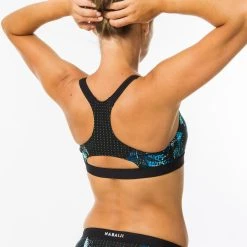 Nabaiji Kamyleon Swimming Bikini Top Bikinis, Boardshorts