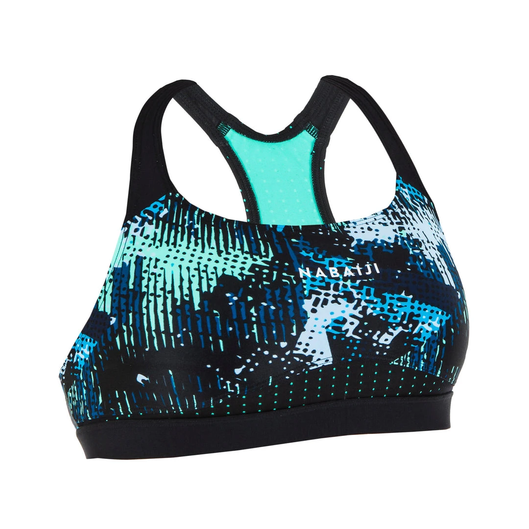 Nabaiji Kamyleon Swimming Bikini Top & Boardshorts - Hot Sale | Stylish Swimwear 6 Nabaiji Kamyleon Swimming Bikini Top Bikinis, Boardshorts