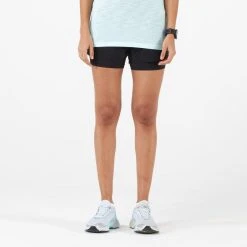 Flash Sale ⭐ Kiprun 2-in-1 Running Shorts ⌛ | High-Performance Athletic Bottoms 21 Kiprun 2-in-1 Running Shorts