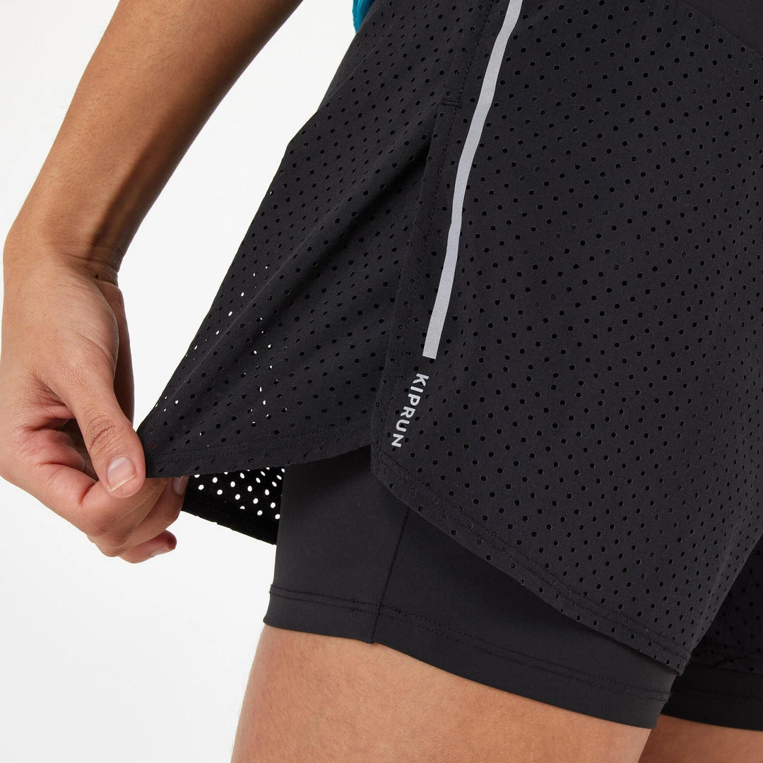 Flash Sale ⭐ Kiprun 2-in-1 Running Shorts ⌛ | High-Performance Athletic Bottoms 8 Kiprun 2-in-1 Running Shorts