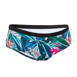 Olaian Vanina Surfing Shorty With Drawstring