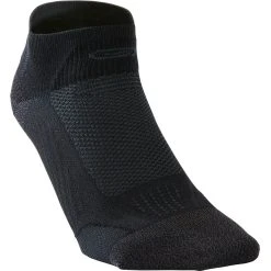 Kiprun Thin Mid-Height Running Socks