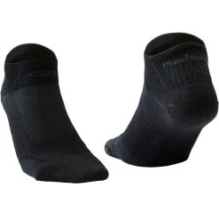Kiprun Thin Mid-Height Running Socks