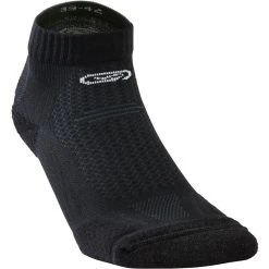 Kiprun, Thick Mid-Height Running Socks