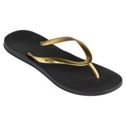 Olaian 500 Beach Flip-Flops Sandals