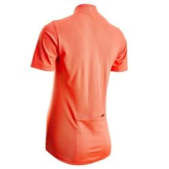 Van Rysel 100, Short Sleeve Cycling Jersey, Women's