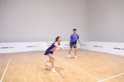 Perfly S190 Badminton Shoes