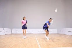 Perfly S190 Badminton Shoes