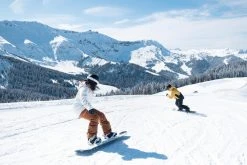 Dreamscape 500 Ski And Snowboarding Pants