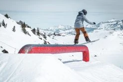 Dreamscape 500 Ski And Snowboarding Pants