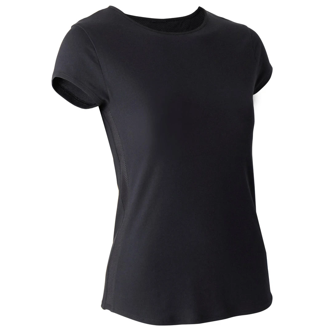 Nyamba 520 Pilates & Gentle Gym Sport T-Shirt - Affordable & Comfortable Activewear 5 Nyamba Shirts 520 Pilates & Gentle Gym Sport T-Shirt