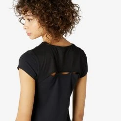 Nyamba 520 Pilates & Gentle Gym Sport T-Shirt - Affordable & Comfortable Activewear 8 Nyamba Shirts 520 Pilates & Gentle Gym Sport T-Shirt