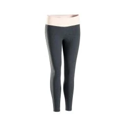 Kimjaly Domyos Cotton Yoga Leggings Bottoms