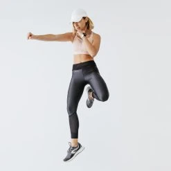 Kalenji Dry+ Feel Running Tights Leggings